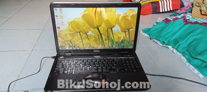 DELL laptop core i5